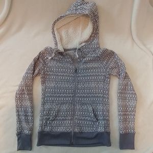 Full-Zip Hoodie